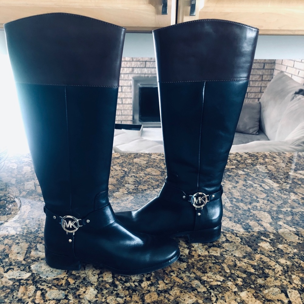 Michael Kors boots